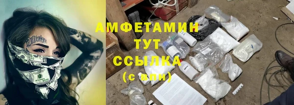 альфа пвп Горняк